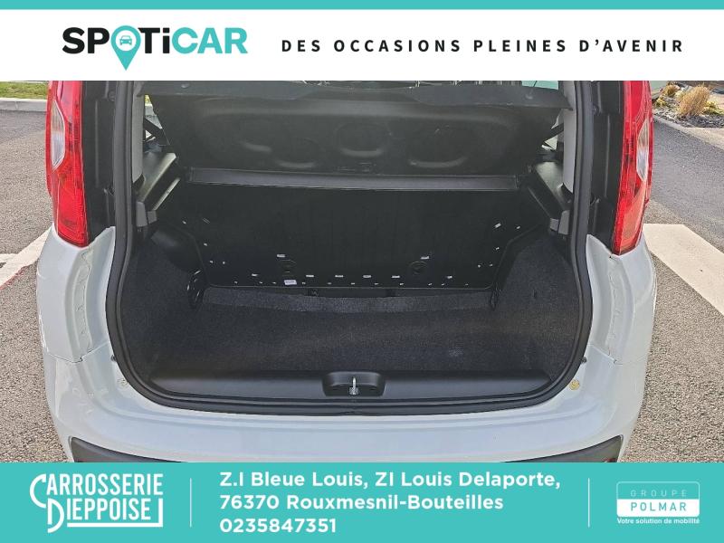 FIAT Panda - 1.2 8v 69ch S&S Easy  Euro6D - Groupe Polmar