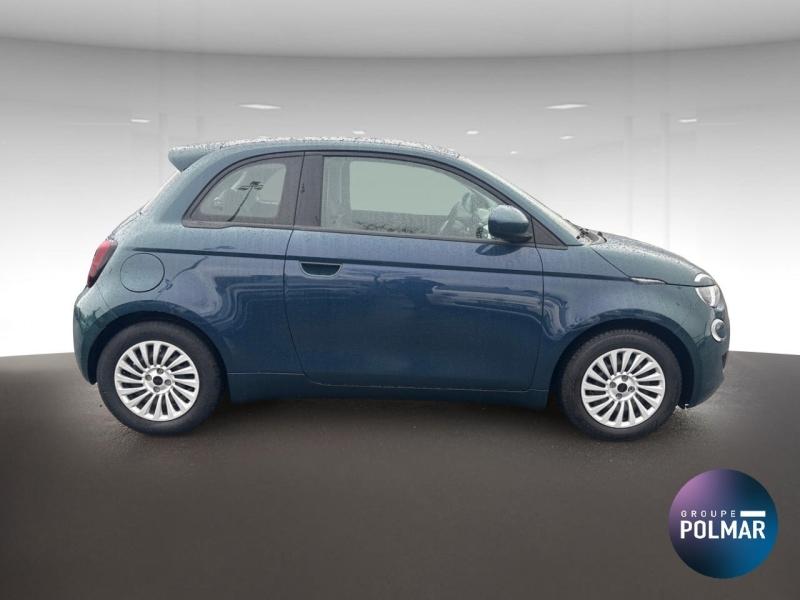 FIAT 500 - e 95ch Action Plus - Groupe Polmar