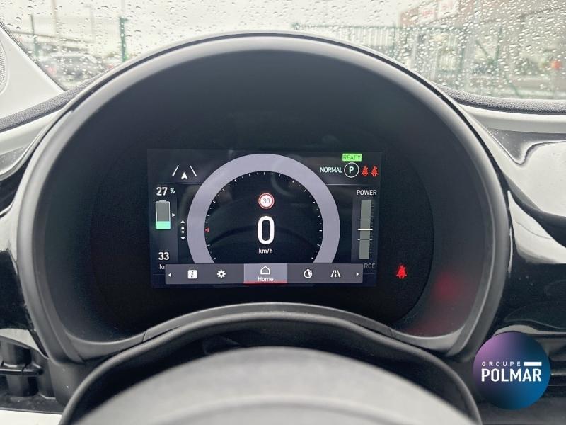 FIAT 500 - e 95ch Action Plus - Groupe Polmar