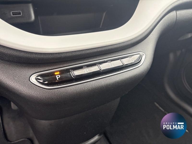 FIAT 500 - e 95ch Action Plus - Groupe Polmar