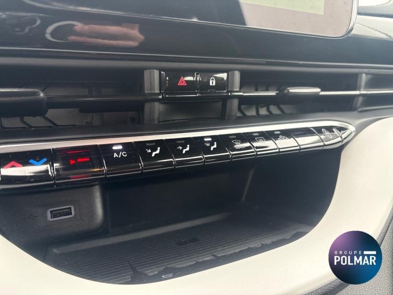 FIAT 500 - e 95ch Action Plus - Groupe Polmar