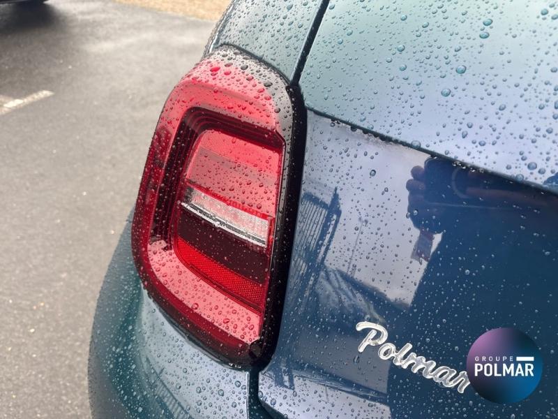 FIAT 500 - e 95ch Action Plus - Groupe Polmar
