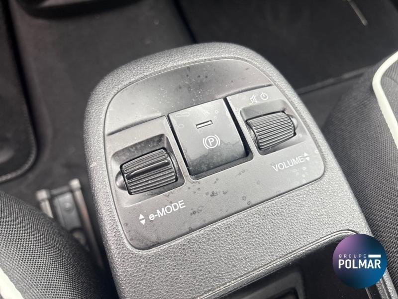 FIAT 500 - e 95ch Action Plus - Groupe Polmar