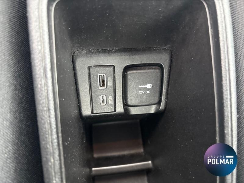 FIAT 500 - e 95ch Action Plus - Groupe Polmar