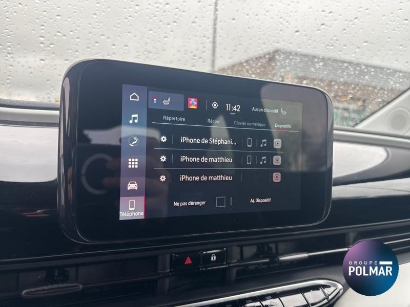 FIAT 500 - e 95ch Action Plus - Groupe Polmar