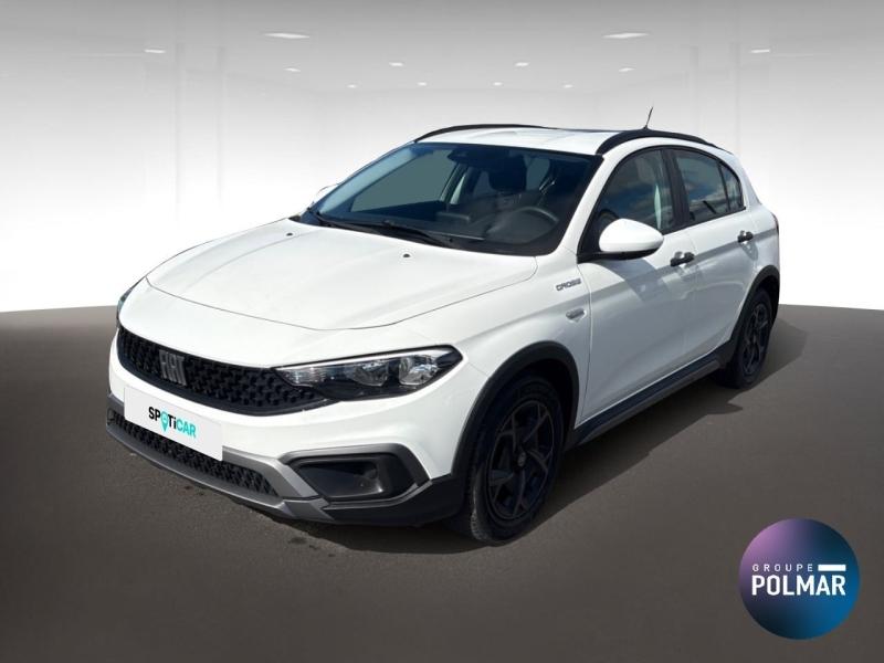 FIAT Tipo - Groupe Polmar