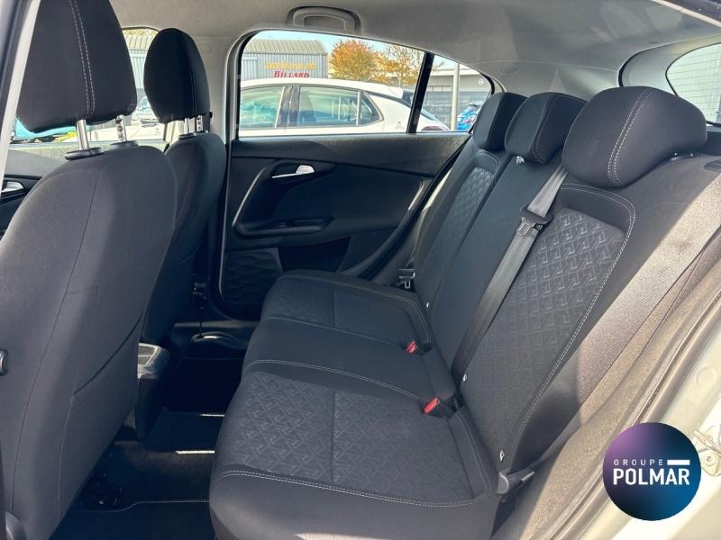 FIAT Tipo - 1.5 FireFly Turbo 130ch S/S Hybrid Cross DCT7 - Groupe Polmar
