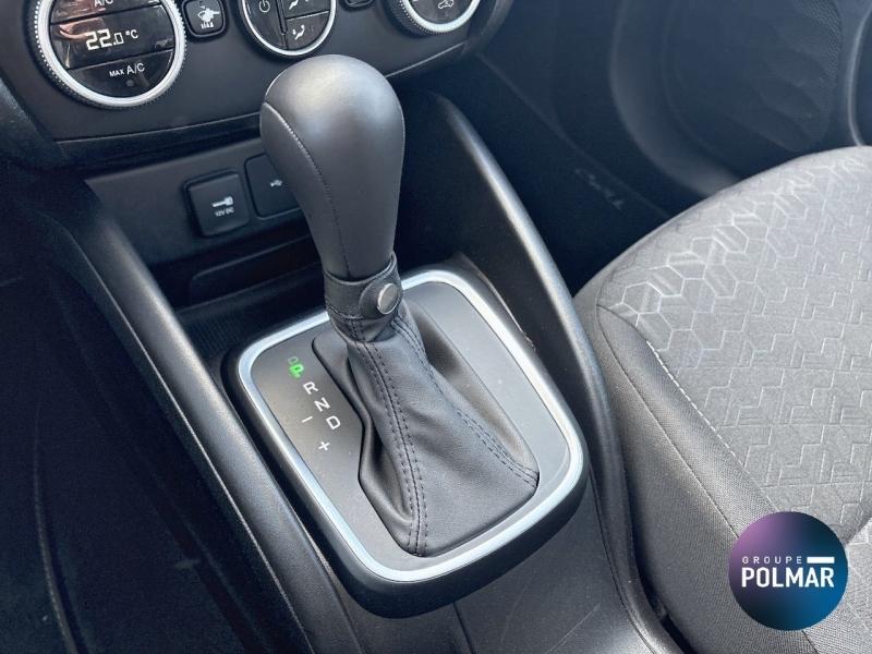 FIAT Tipo - 1.5 FireFly Turbo 130ch S/S Hybrid Cross DCT7 - Groupe Polmar