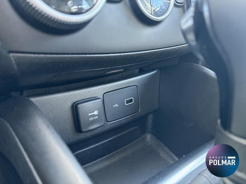 FIAT Tipo - 1.5 FireFly Turbo 130ch S/S Hybrid Cross DCT7 - Groupe Polmar