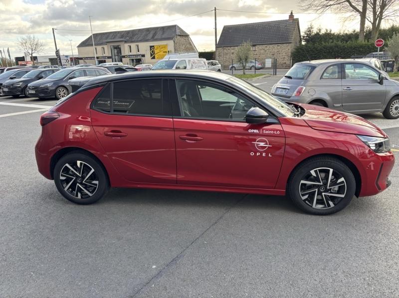 OPEL Corsa - 1.2 Turbo Hybrid 110ch GS e-DCT6 - Groupe Polmar