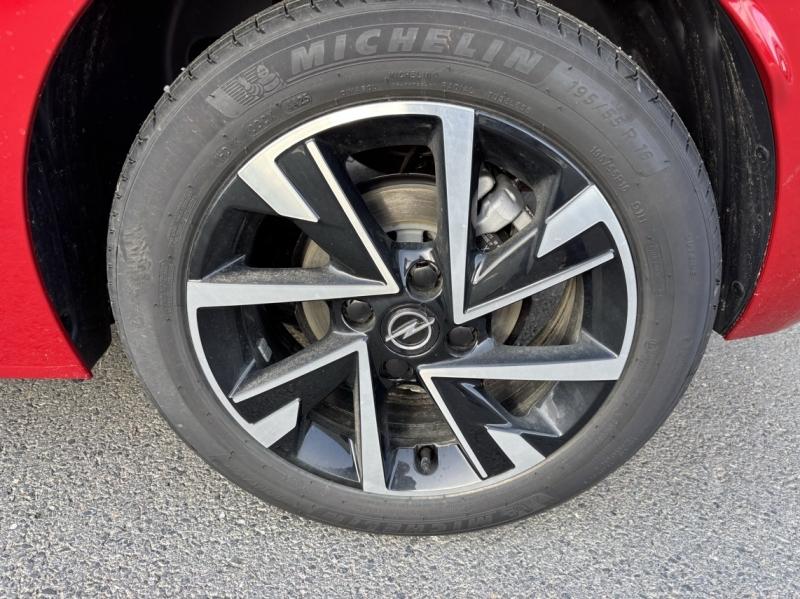 OPEL Corsa - 1.2 Turbo Hybrid 110ch GS e-DCT6 - Groupe Polmar