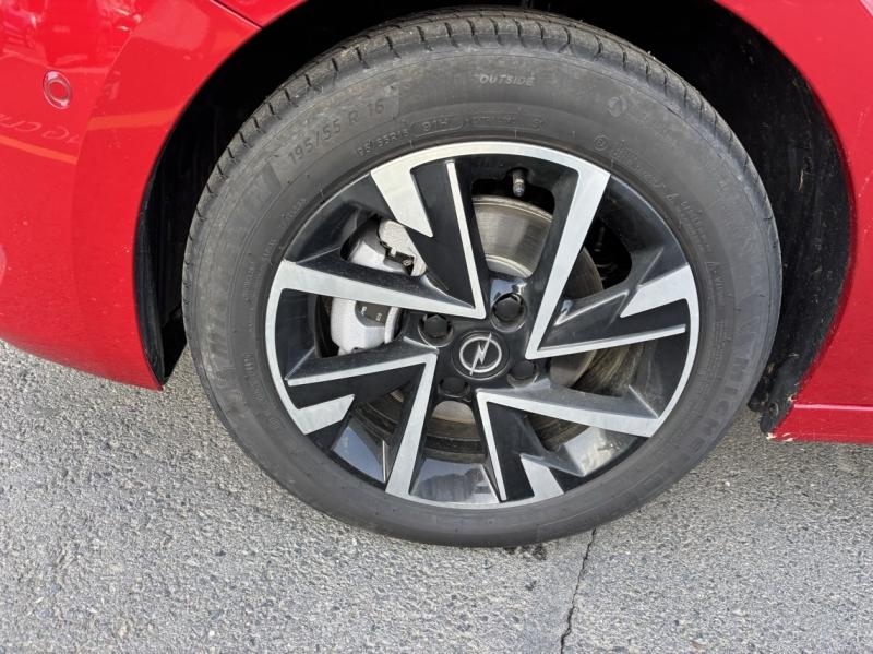 OPEL Corsa - 1.2 Turbo Hybrid 110ch GS e-DCT6 - Groupe Polmar