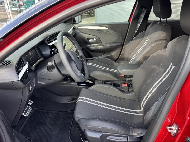 OPEL Corsa - 1.2 Turbo Hybrid 110ch GS e-DCT6 - Groupe Polmar