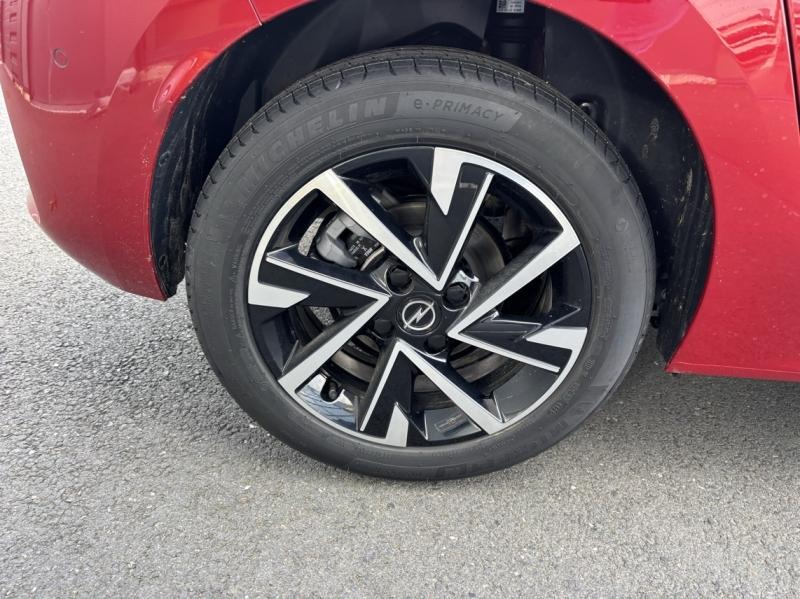 OPEL Corsa - 1.2 Turbo Hybrid 110ch GS e-DCT6 - Groupe Polmar