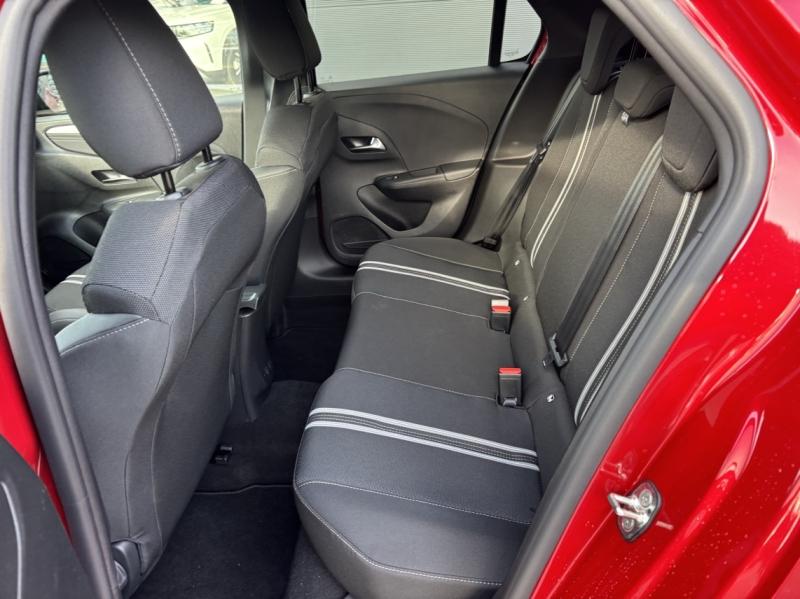 OPEL Corsa - 1.2 Turbo Hybrid 110ch GS e-DCT6 - Groupe Polmar