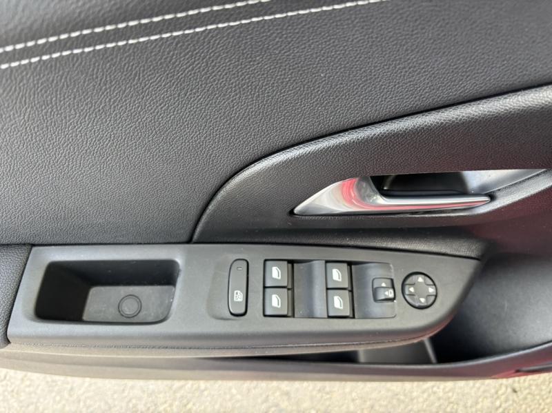 OPEL Corsa - 1.2 Turbo Hybrid 110ch GS e-DCT6 - Groupe Polmar