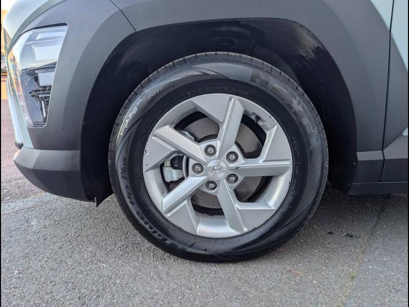 HYUNDAI Kona - 1.0 T-GDi 100ch Intuitive - Groupe Polmar