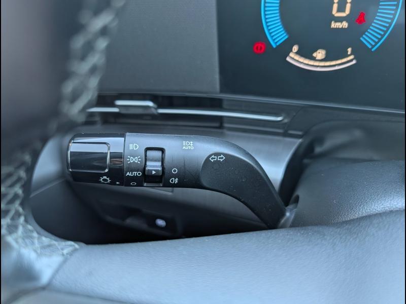 HYUNDAI Kona - 1.0 T-GDi 100ch Intuitive - Groupe Polmar