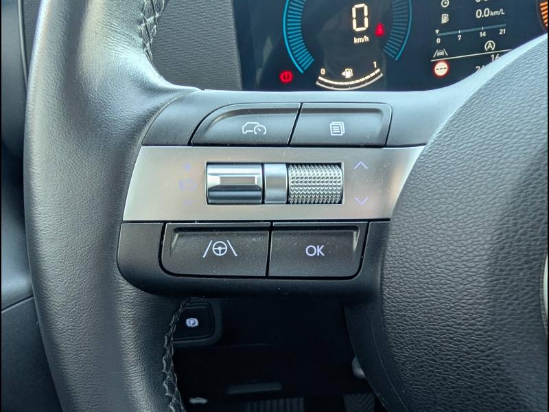 HYUNDAI Kona - 1.0 T-GDi 100ch Intuitive - Groupe Polmar
