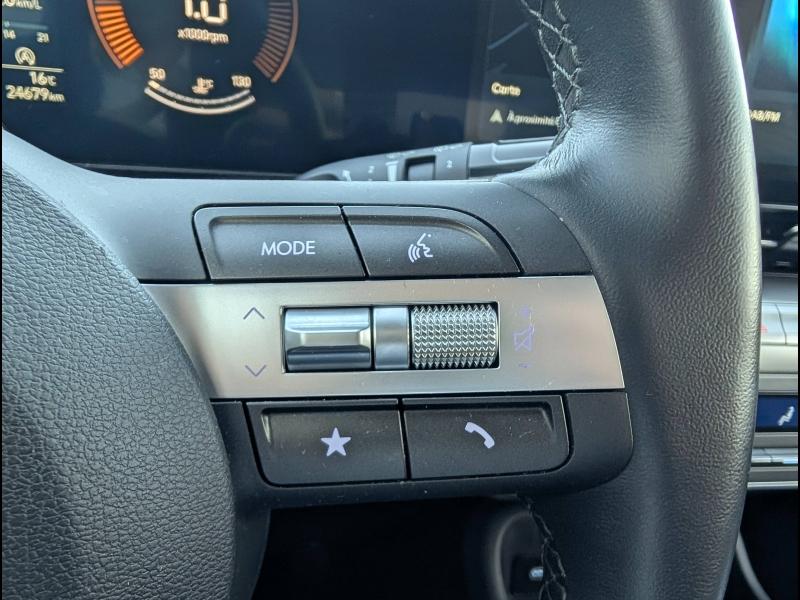 HYUNDAI Kona - 1.0 T-GDi 100ch Intuitive - Groupe Polmar