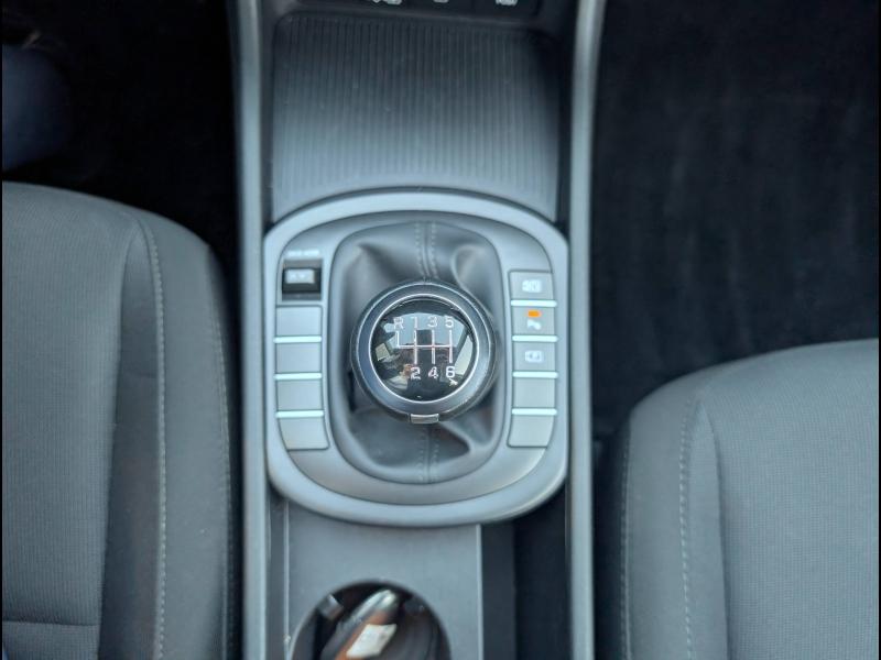 HYUNDAI Kona - 1.0 T-GDi 100ch Intuitive - Groupe Polmar