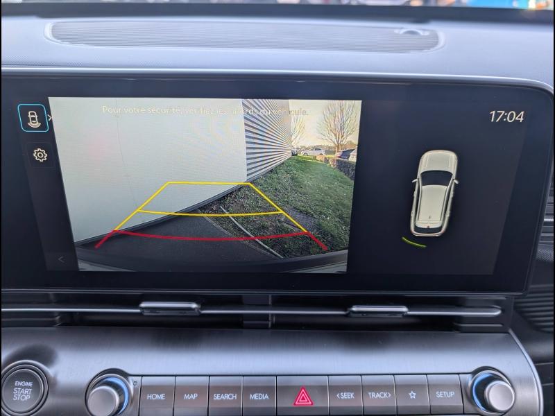 HYUNDAI Kona - 1.0 T-GDi 100ch Intuitive - Groupe Polmar