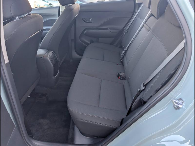 HYUNDAI Kona - 1.0 T-GDi 100ch Intuitive - Groupe Polmar