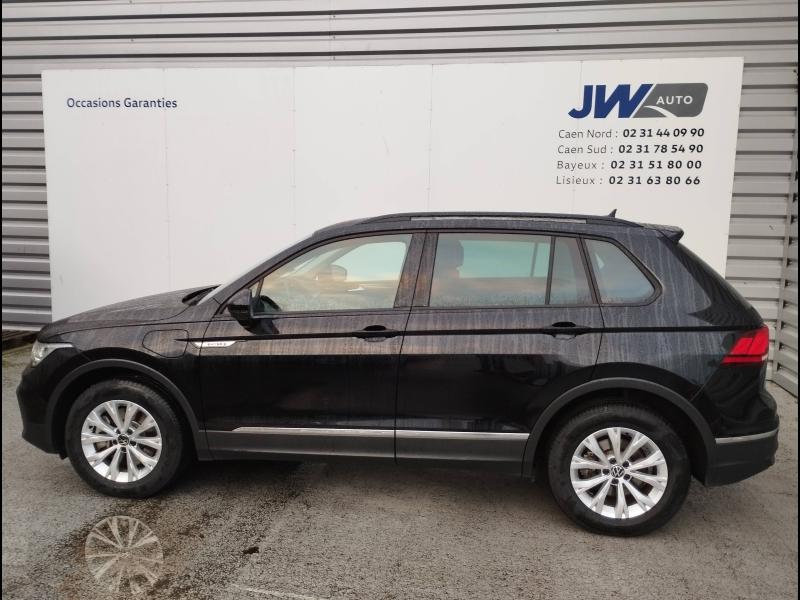 VOLKSWAGEN Tiguan - 1.4 eHybrid 245ch Life Plus DSG6 - Groupe Polmar