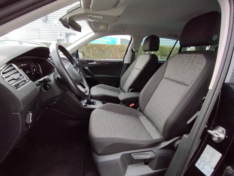 VOLKSWAGEN Tiguan - 1.4 eHybrid 245ch Life Plus DSG6 - Groupe Polmar