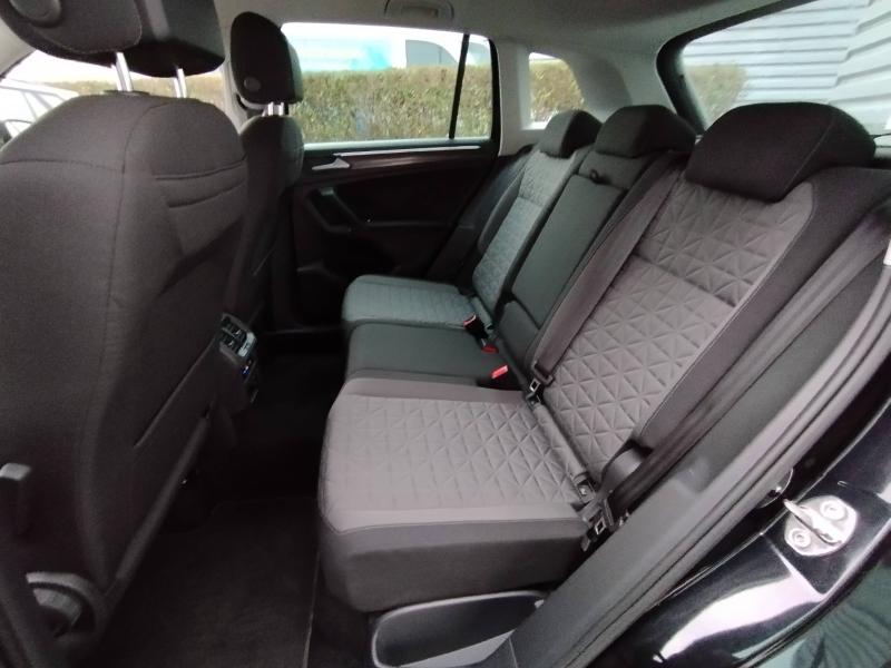 VOLKSWAGEN Tiguan - 1.4 eHybrid 245ch Life Plus DSG6 - Groupe Polmar