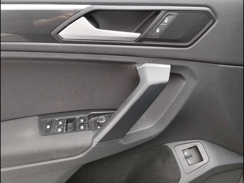 VOLKSWAGEN Tiguan - 1.4 eHybrid 245ch Life Plus DSG6 - Groupe Polmar