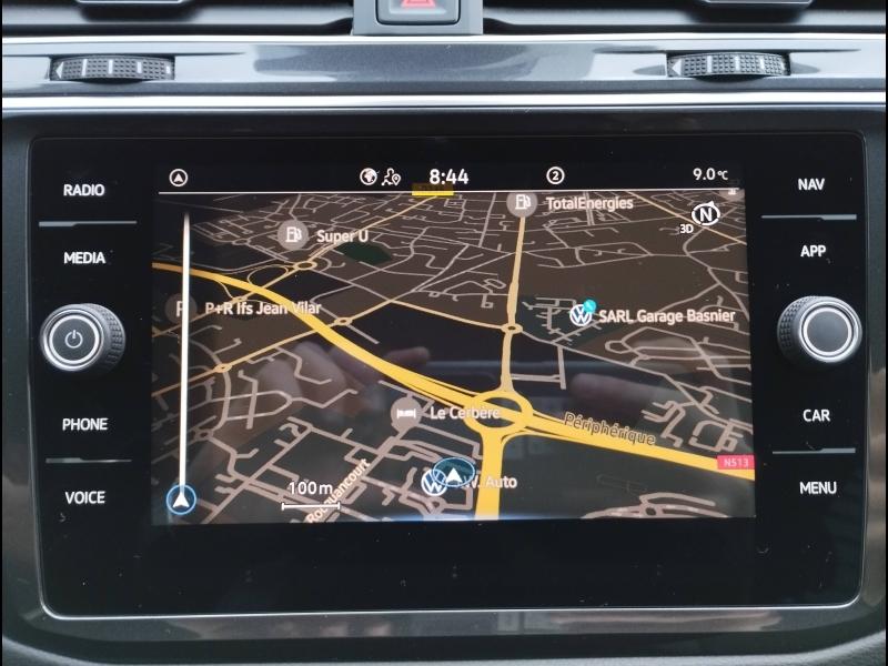 VOLKSWAGEN Tiguan - 1.4 eHybrid 245ch Life Plus DSG6 - Groupe Polmar