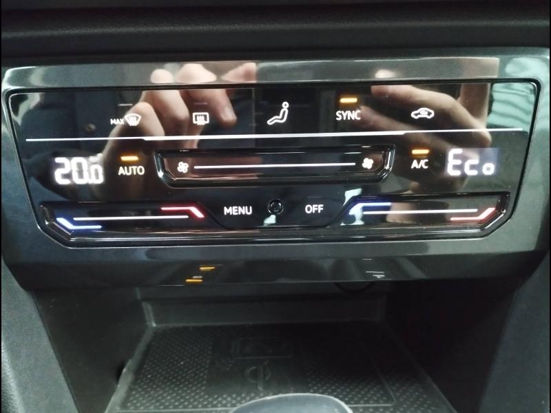 VOLKSWAGEN Tiguan - 1.4 eHybrid 245ch Life Plus DSG6 - Groupe Polmar