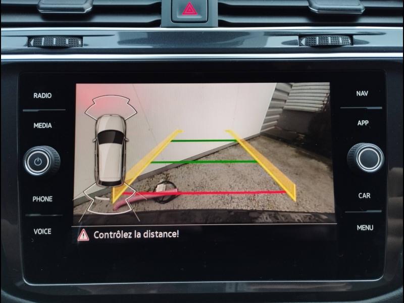 VOLKSWAGEN Tiguan - 1.4 eHybrid 245ch Life Plus DSG6 - Groupe Polmar