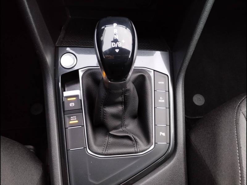 VOLKSWAGEN Tiguan - 1.4 eHybrid 245ch Life Plus DSG6 - Groupe Polmar