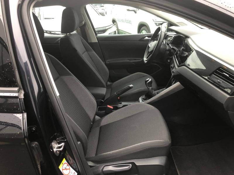 VOLKSWAGEN Polo - 1.0 TSI 95ch Life - Groupe Polmar