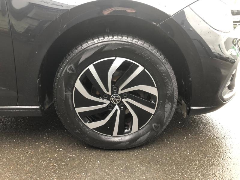 VOLKSWAGEN Polo - 1.0 TSI 95ch Life - Groupe Polmar