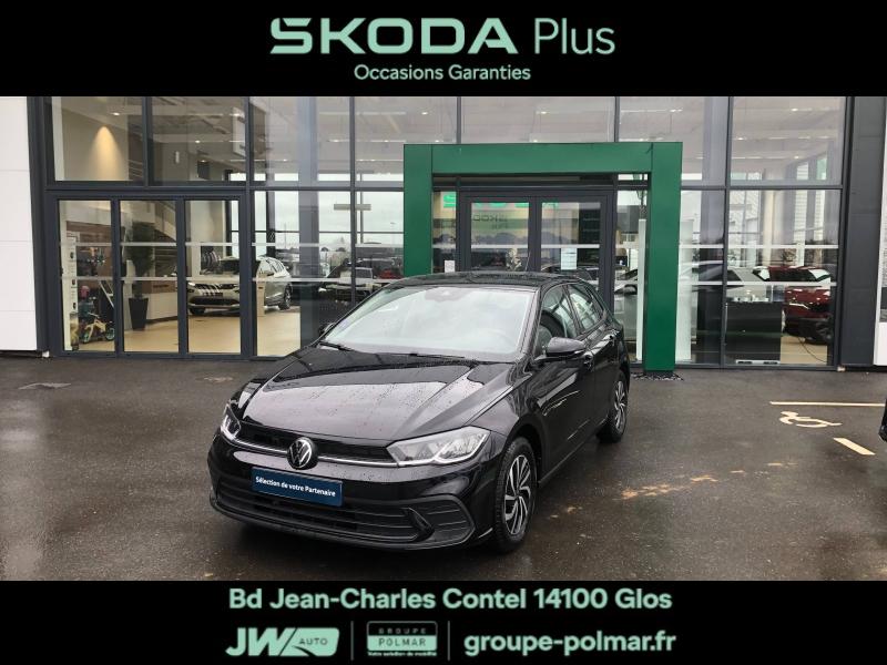 VOLKSWAGEN Polo - Groupe Polmar