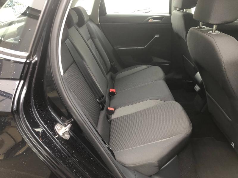 VOLKSWAGEN Polo - 1.0 TSI 95ch Life - Groupe Polmar