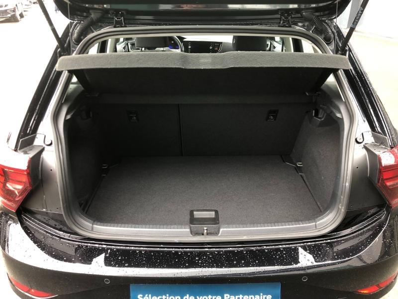 VOLKSWAGEN Polo - 1.0 TSI 95ch Life - Groupe Polmar