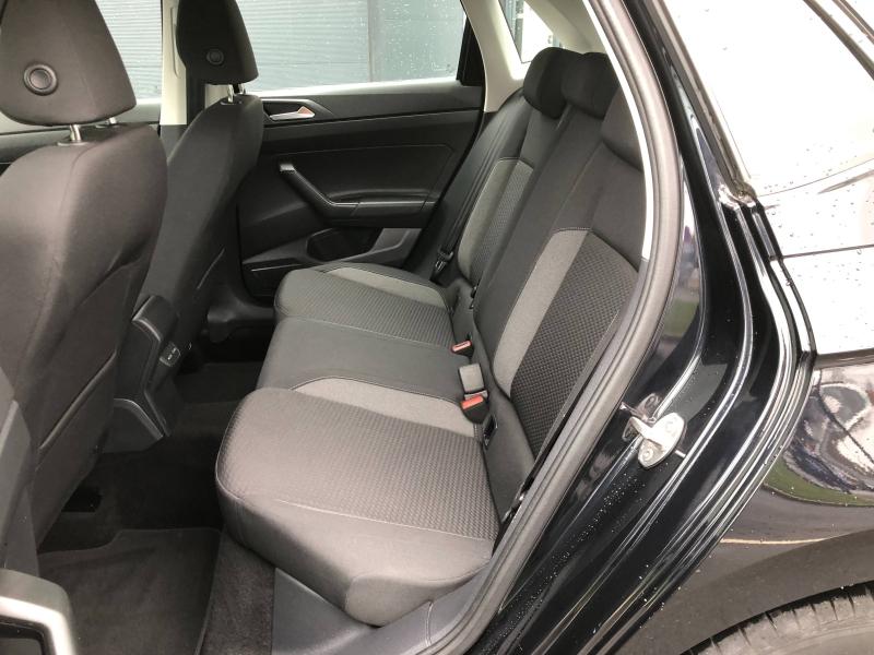 VOLKSWAGEN Polo - 1.0 TSI 95ch Life - Groupe Polmar