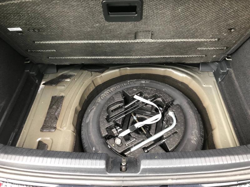 VOLKSWAGEN Polo - 1.0 TSI 95ch Life - Groupe Polmar