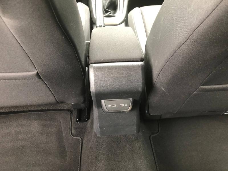 VOLKSWAGEN Polo - 1.0 TSI 95ch Life - Groupe Polmar