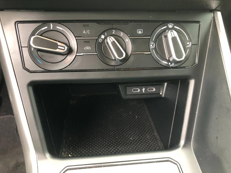 VOLKSWAGEN Polo - 1.0 TSI 95ch Life - Groupe Polmar