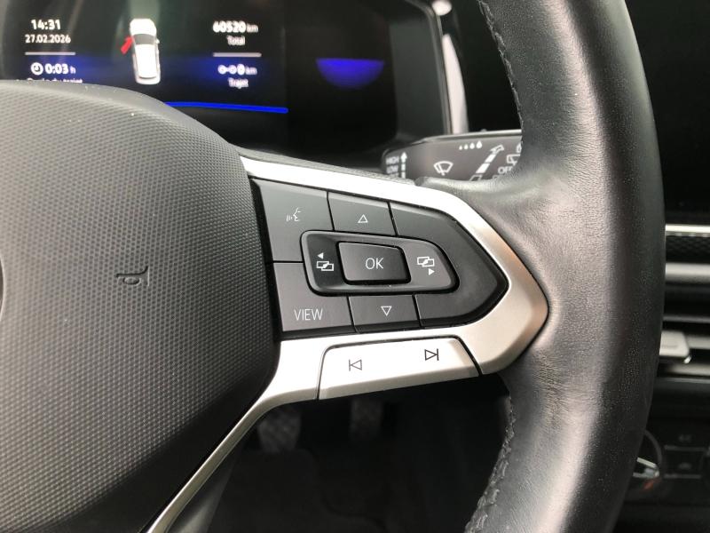 VOLKSWAGEN Polo - 1.0 TSI 95ch Life - Groupe Polmar