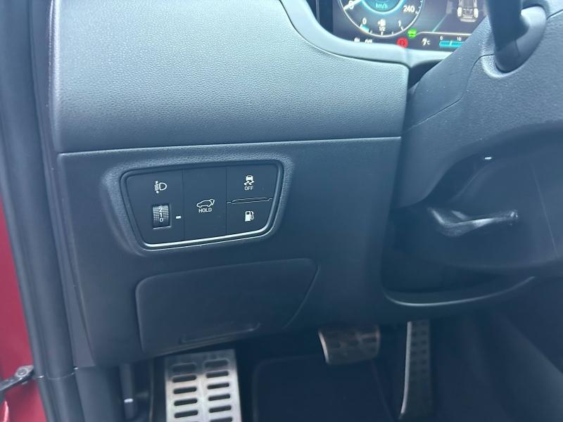 HYUNDAI Tucson - 1.6 T-GDi 265ch PHEV N Line Executive BVA6 HTRAC - Groupe Polmar