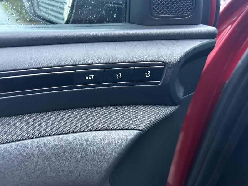 HYUNDAI Tucson - 1.6 T-GDi 265ch PHEV N Line Executive BVA6 HTRAC - Groupe Polmar