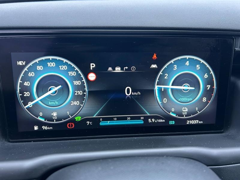 HYUNDAI Tucson - 1.6 T-GDi 265ch PHEV N Line Executive BVA6 HTRAC - Groupe Polmar