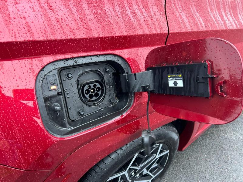 HYUNDAI Tucson - 1.6 T-GDi 265ch PHEV N Line Executive BVA6 HTRAC - Groupe Polmar