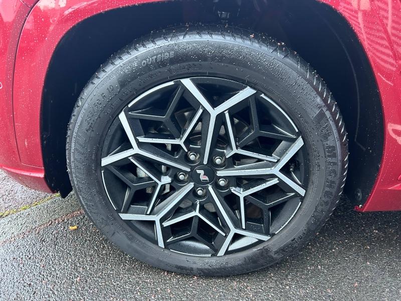 HYUNDAI Tucson - 1.6 T-GDi 265ch PHEV N Line Executive BVA6 HTRAC - Groupe Polmar